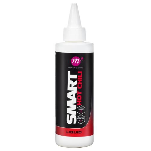 Mainline Smart Liquid 250 ml - Hot Chilli Mainline Smart Liquid 250 ml - Hot Chilli