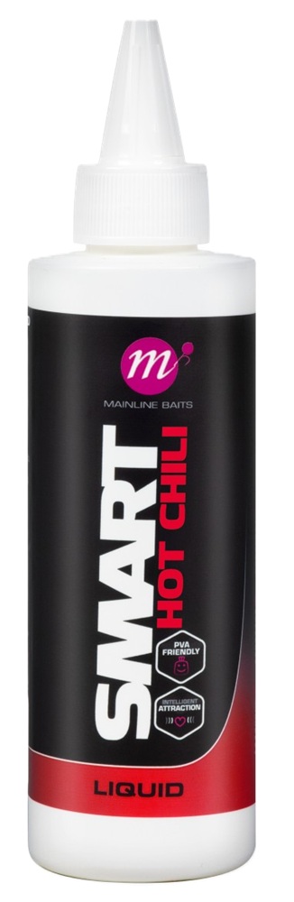 E-shop Mainline smart liquid 250 ml - hot chilli