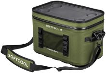 Totalcool Chladiaca Taška Softcool 15 Green