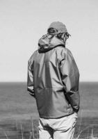 Geoff Anderson Bunda Xera 4 Šedá (4)