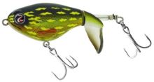River2Sea Wobler Hladinový Whopper Plopper Pike
