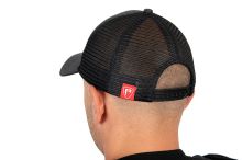 Fox Rage Čiapka Voyager Dark Grey Cap (4)