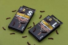 One More Cast Rovnátka Dazzlers Wormliner Inturn 10 ks (4)