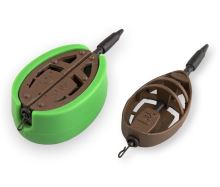 Zfish Sada Krmítok Method Feeder Set ZFX + Formička (5)