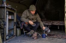 Fox Predsieň Frontier X Deluxe Extension System (7)