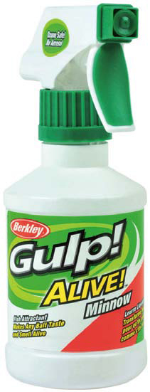 Berkley sprej gulp alive 237 ml-crawfish (rak)