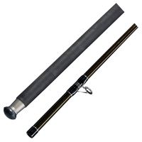 Giants Fishing Prút Deluxe Catfish 2,7 m 500 g (1)