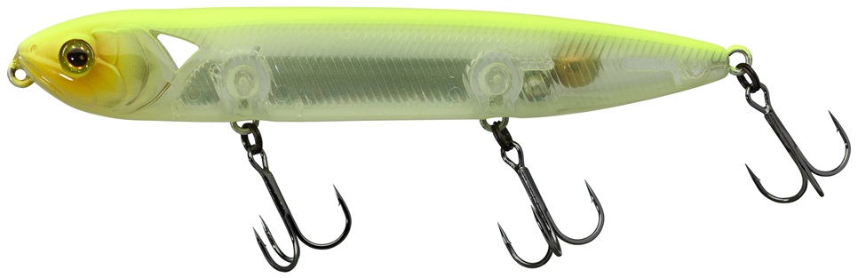 Illex wobler bowstick knocker fp lemon chart - 13 cm 28,3 g