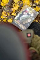 One More Cast Elektronický Ohrievač Rúk Toastia Tarsals Electronic Handwarmer (3)