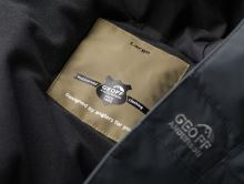 Geoff Anderson Bunda Barbarus Asim Tmavo Šedá (11)