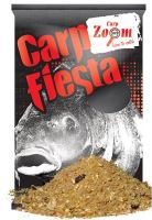 Carp Zoom Krmítková Zmes Carp Fiesta Groundbaits XXL Carp Žltá Med 1 kg Carp Zoom Krmítková Zmes Carp Fiesta Groundbaits XXL Carp Žltá Med 1 kg