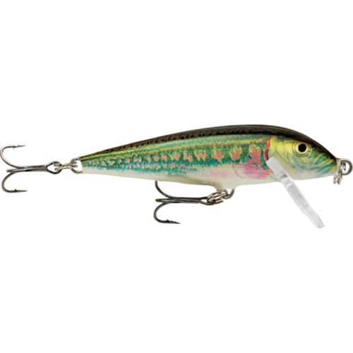 Rapala Wobler Count Down Sinking MN - 7 cm 8 g