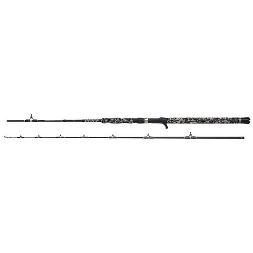 WFT Prút Big Cat Vertical Cast 2,10 m 50-210 g