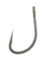 Trakker Háčiky Short Shank Hooks Micro Barbed - Veľkosť 10