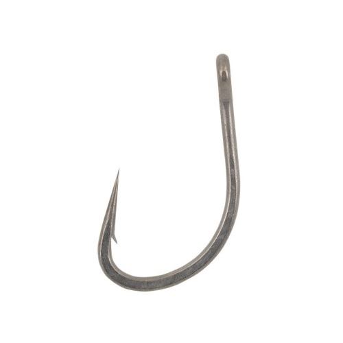 Trakker Háčiky Short Shank Hooks Micro Barbed