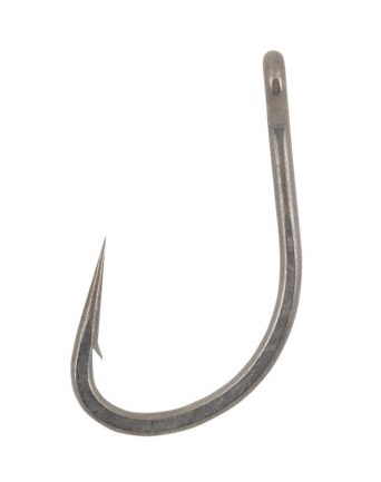 Trakker háčiky short shank hooks micro barbed - veľkosť 10