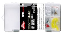 Berkley Prút Catch More Fish Trout Tele Combo 2,1 m 5-20 g (4)
