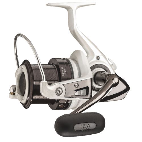 Daiwa Navijak Shorecast A 5500