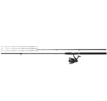 Dam Prút Full Tech M-Picker Combo 2,44 m 10-50 g + Navijak 3000