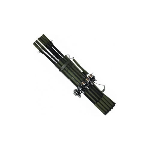 Trakker Tulec na prúty bez puzdier NXG Rod Quiver