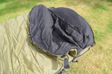 Mikbaits Spací Vak Fatty Boy 5 Season (4)