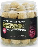 Sticky Baits Manilla Active Wafters 130 g