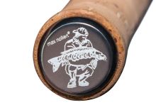 Imperial Baits Prút Carp Rod Max Nollert Temptation 3 m (10 ft) 3 lb (6)