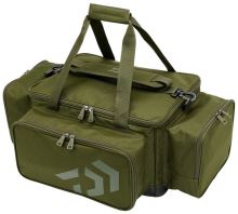 Daiwa Taška Black Widow Low Level Carryall