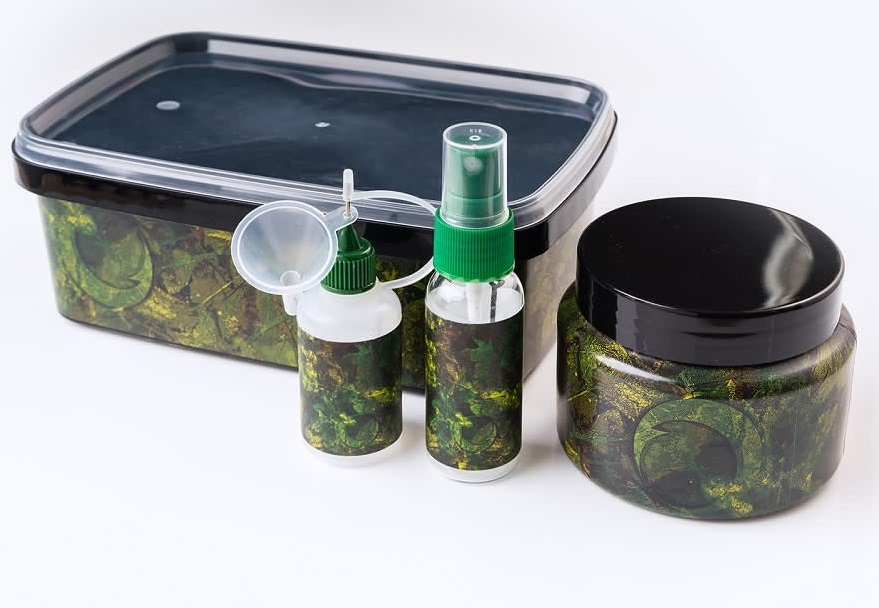 E-shop Gardner dipovacia sada dip kit