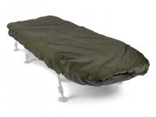 Avid Carp Spací Vak Thermafast 4 Sleeping Bag Standard