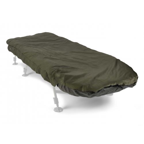 Avid Carp Spací Vak Thermafast 4 Sleeping Bag Standard