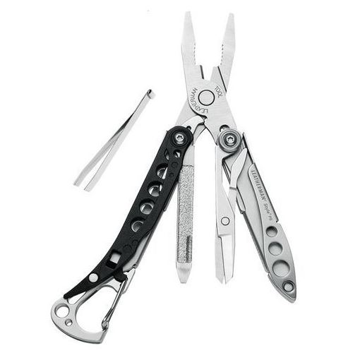 Leatherman Multifunkčné Kliešte Style SP