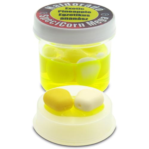 Haldoradó Umelá Kukurica SpéciCorn Mega 8 ks 15 mm