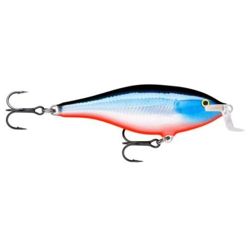 Rapala Wobler Shallow Shad Rap BGHHg