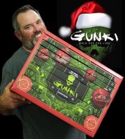 Gunki Adventný Kalendár (2)