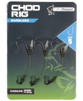 Nash Náväzec Chod Rig Barbless (1)