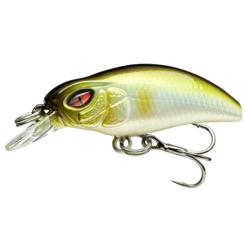 Daiwa Wobler Prorex Micro Minnow Setsuki Ayu - 3 cm 1,5 g