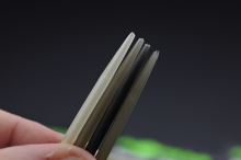 Korda Prevleky Proti Zamotaniu Anti Tangle Hooklink Sleeve 25 ks (2)