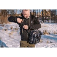 Giants Fishing Batoh Prívlačový Spinning Rucksack/Bag 3in1 (6)