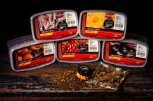 Benzar Mix Summer Pellet Box 400 g + Twister Nástraha + Aróma Sáčok (1)