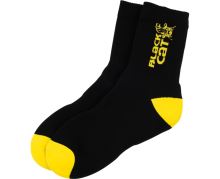 Black Cat Ponožky Cat Shield Waterproof Sock UK (1)