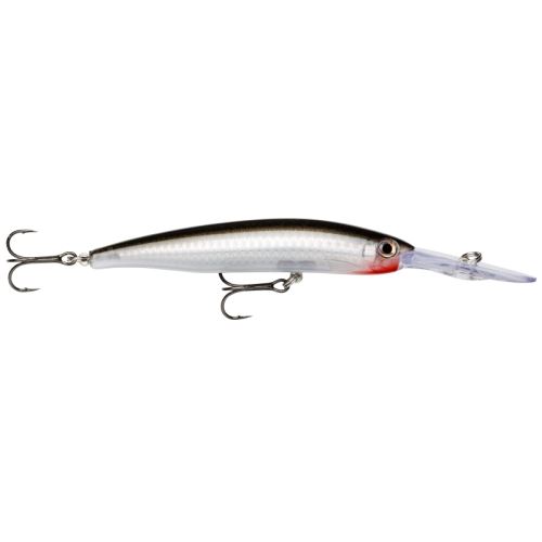 Rapala wobler max rap fat minnow 9 cm 13 g FS