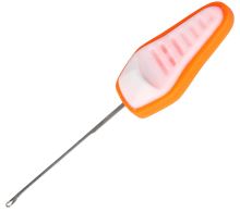 Giants Fishing Ihla Leadcore Spicing Needle Orange-Fluo 9 cm Giants Fishing Ihla Leadcore Spicing Needle Orange-Fluo 9 cm