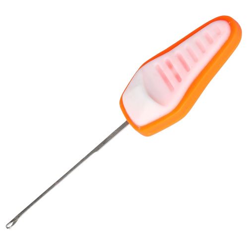 Giants Fishing Ihla Leadcore Spicing Needle Orange-Fluo 9 cm