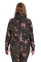 Fox Dámska Mikina Womens Zipped Camo Hoodie (2)