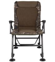 Nash Kreslo Indulgence Daddy Long Legs Auto Recline (1)