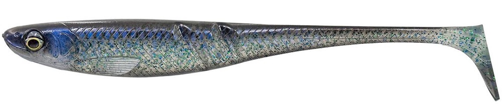 E-shop Savage gear gumová nástraha collapser blue thunder - 18 cm 2 ks