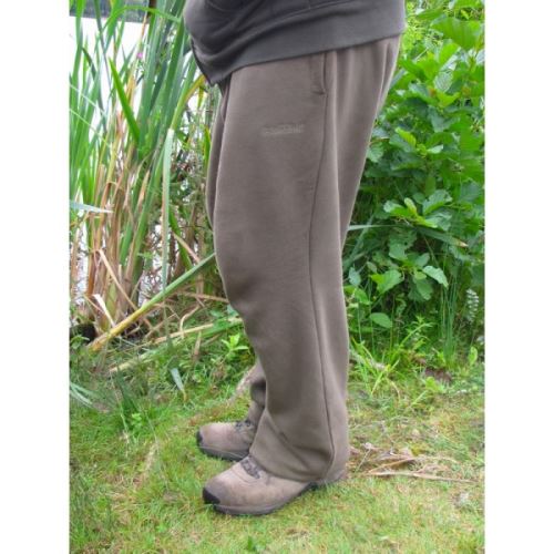Trakker Fleecové tepláky Trakker Jogging Bottoms