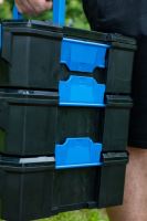 Preston Innovations Box Hardcase Feeder System (7)