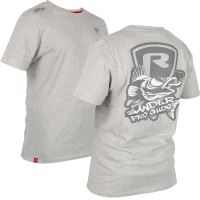 Fox Rage Tričko Light Weight Zander Pro T Shirt - XXL